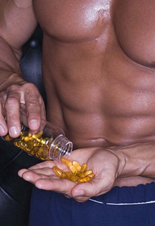 Витамины: что это?