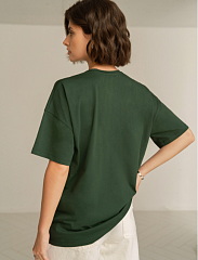 EAZYWAY Футболка женская (3W09.718.2), хаки