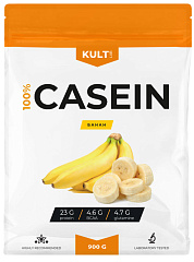 Kultlab Casein bag, 900 гр