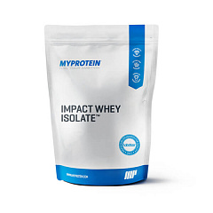 MyProtein Impact Whey Proteine, 1000 гр