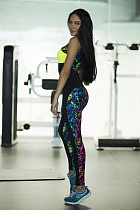 DF PRO Комбинезон Toxic