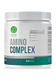 Nature Foods Amino Complex, 500 таб