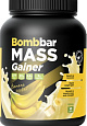 Bombbar Mass Gainer, 1000 гр