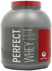 Nature’s Best IsoPure Perfect Whey Protein, 2270 гр
