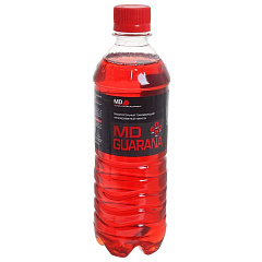 MD Guarana, 500 мл