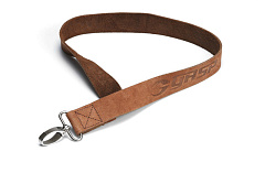 Gasp 230113-894 Leather keyband кожаный ремень для ключей, коричневый