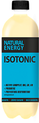 Natural Energy Isotonic , 500 мл