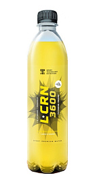 НПО СТ L-Carnitine с соком L-CRN 3600, 500 мл