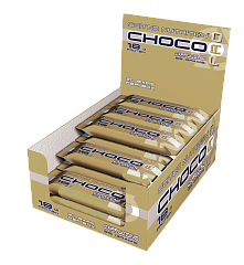 Scitec Nutrition Protein Bar Choco Pro, 55 гр