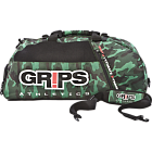 Grips Camo сумка спортивная, хаки