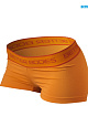 Better bodies 110711-240 Fitness hotpant шорты женские, оранжевые