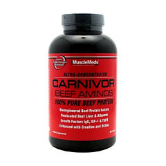 MuscleMeds Carnivor, 300 таб