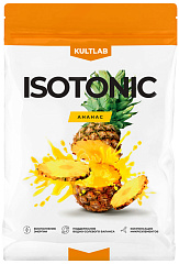 Kultlab Isotonic, 456 гр