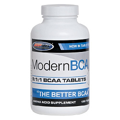 USPlabs Modern BCAA+ 8:1:1, 150 таб