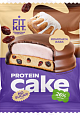Fit Kit Protein Cake, 50 гр