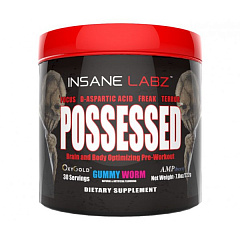 Insane Labz Possessed, 220 гр