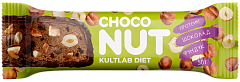 Kultlab Diet Choconut, 50 гр