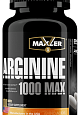 Maxler Arginine 1000 Max, 100 таб