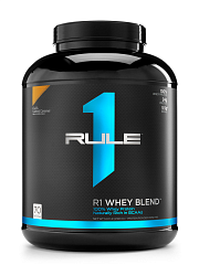 Rule one R1 Whey Blend Protein, 2270 гр