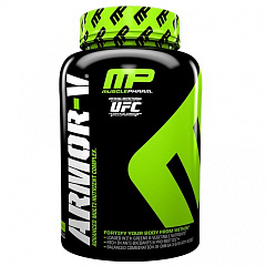 MusclePharm Armor V, 180 капс