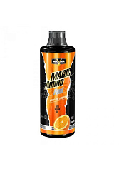 Maxler Magic Amino fuel, 1000 мл