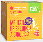 Prebiosweet Vanilla, 100 стиков