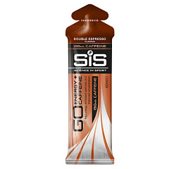 SiS Go Isotonic Energy + Caffeine GEL, 60 мл