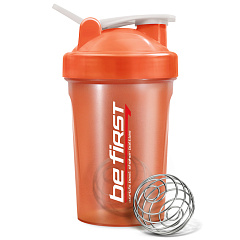 Be First Шейкер с шариком (TS1358), 400 мл