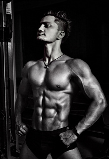 Сушка перед соревнованиями