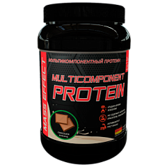 MassEffect Multicomponent Protein, 1000 гр