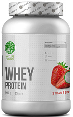 Nature Foods Whey, 900 гр