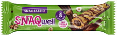 Snaq Fabriq Snaq Well Батончик вафельный, 20 гр