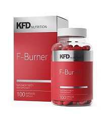KFD F-Burner, 100 капс