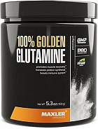 Maxler 100% Golden Glutamine, 150 гр