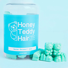 Honey Teddy, 30 пастилок