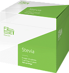 FitSet Подсластитель Стевия, 100 шт
