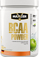 Maxler BCAA Powder 2:1:1 Sugar Free (DE), 420 гр