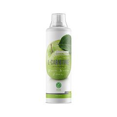 Nature Foods L-carnitine concentrate, 500 мл