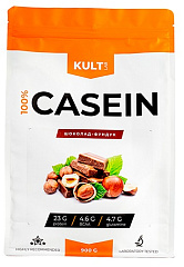 Kultlab Casein bag, 900 гр