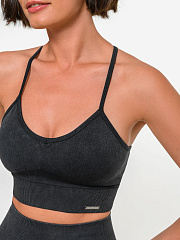 EAZYWAY Бра женское (3S08.681.2), чёрное