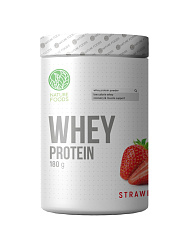 Nature Foods Whey, 180 гр