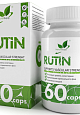 NaturalSupp Rutin, 60 капс