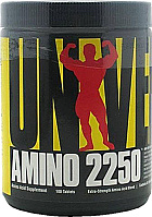 Universal Nutrition Amino 2250, 230 таб