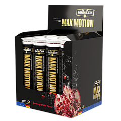 Maxler Max Motion Tube, 20 таб