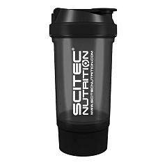 Scitec Nutrition Smart Shaker 500 TR, 500 мл