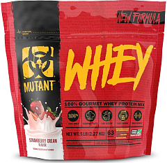 PVL Mutant Whey, 2270 гр