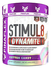 FinaFlex Stimul8 Dynamite, 126 гр