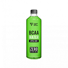 Fitness Food Factory BCAA water Негазированный сокосодержащий напиток, 500 мл