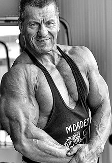 Тем, кому за 40