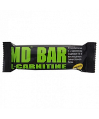 MD Bar L-Carnitin, 50 гр